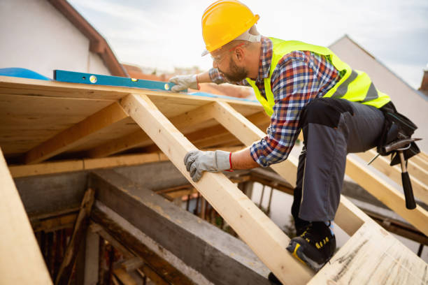Best Roof Leak Repair  in Holiday City South, NJ
